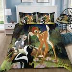 disney bambi 19 duvet cover bedding set d2174640