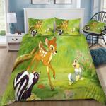 disney bambi 20 duvet cover bedding set d2173457