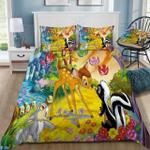 disney bambi 25 duvet cover bedding set d2174026