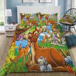 disney bambi 29 duvet cover bedding set d2174971
