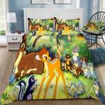 disney bambi 31 duvet cover bedding set d2175296