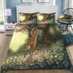 disney bambi 34 duvet cover bedding set d2174878
