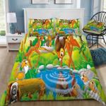 disney bambi 40 duvet cover bedding set d2174785