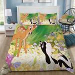 disney bambi 44 duvet cover bedding set d2174590