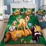 disney bambi 49 duvet cover bedding set d2174073