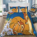 disney bambi 50 duvet cover bedding set d2174260