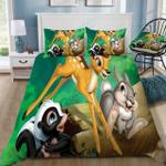 disney bambi 52 duvet cover bedding set d2173806
