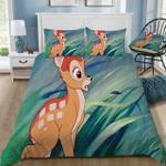 disney bambi 53 duvet cover bedding set d2175302