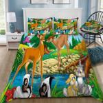 disney bambi 54 duvet cover bedding set d2175270