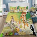 disney bambi 55 duvet cover bedding set d2173539