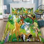 disney bambi 56 duvet cover bedding set d2173403