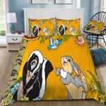 disney bambi 61 duvet cover bedding set d2175007