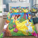 disney beauty and the beast 1 duvet cover bedding set d2177816