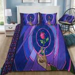 disney beauty and the beast 10 duvet cover bedding set d2174469