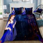 disney beauty and the beast 4 duvet cover bedding set d2173684
