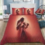 disney beauty and the beast 8 duvet cover bedding set d2173731