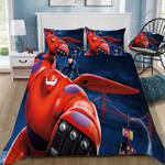 disney big hero 6 1 duvet cover bedding set d2173976