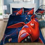 disney big hero 6 2 duvet cover bedding set d2174930