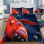 disney big hero 6 3 duvet cover bedding set d2174755