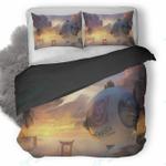 disney big hero 6 7 duvet cover bedding set d2173805
