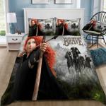disney brave 10 duvet cover bedding set d2174454