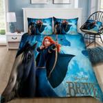 disney brave 14 duvet cover bedding set d2175306