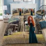 disney brave 35 duvet cover bedding set d2175301