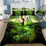 disney brave 55 duvet cover bedding set d2174736