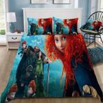disney brave 6 duvet cover bedding set d2177289