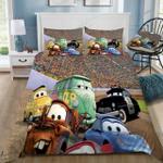 disney cars 8 duvet cover bedding set d2174811