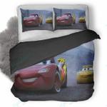 disney cars lightning mcqueen 2 duvet cover bedding set d2173679