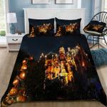 disney castle 1 duvet cover bedding set d2173472