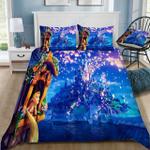 disney castle 107 duvet cover bedding set d2175696