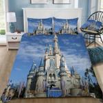 disney castle 109 duvet cover bedding set d2175287