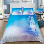 disney castle 116 duvet cover bedding set d2174470