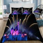 disney castle 117 duvet cover bedding set d2173918