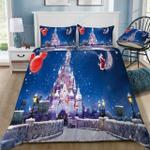 disney castle 121 duvet cover bedding set d2173872