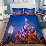 disney castle 122 duvet cover bedding set d2173207