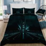 disney castle 130 duvet cover bedding set d2174926