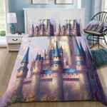 disney castle 132 duvet cover bedding set d2174562