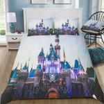 disney castle 138 duvet cover bedding set d2182829