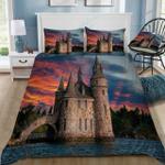 disney castle 148 duvet cover bedding set d2175208