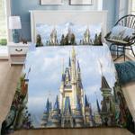 disney castle 149 duvet cover bedding set d2174999