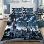 disney castle 150 duvet cover bedding set d2175478