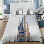 disney castle 160 duvet cover bedding set d2173931
