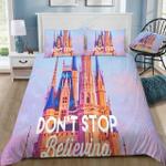disney castle 168 duvet cover bedding set d2174363