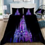 disney castle 193 duvet cover bedding set d2175506
