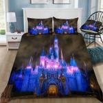 disney castle 195 duvet cover bedding set d2173816