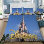 disney castle 199 duvet cover bedding set d2174350