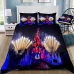 disney castle 203 duvet cover bedding set d2173566